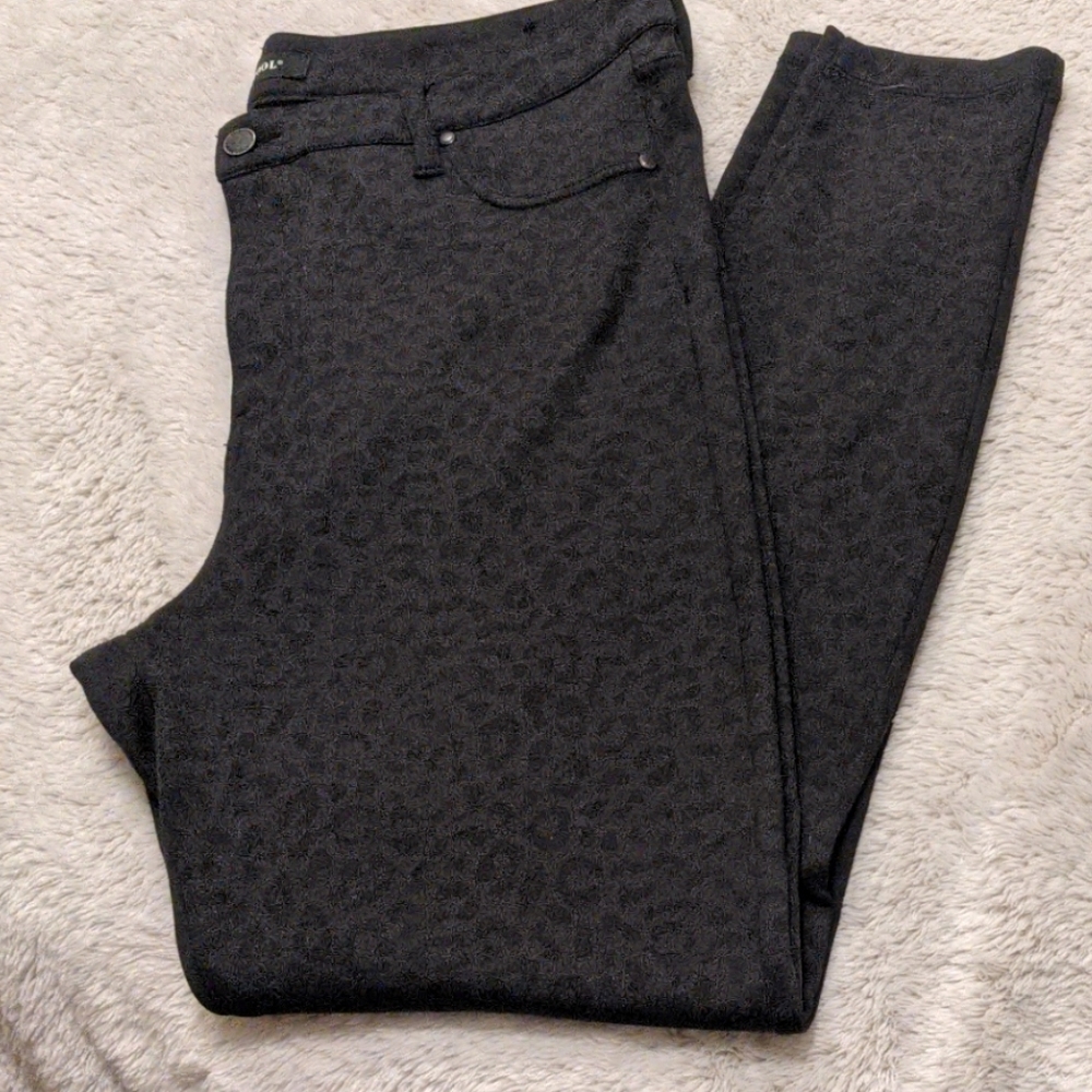 Liverpool Jacqueline skinny pants size 16/33